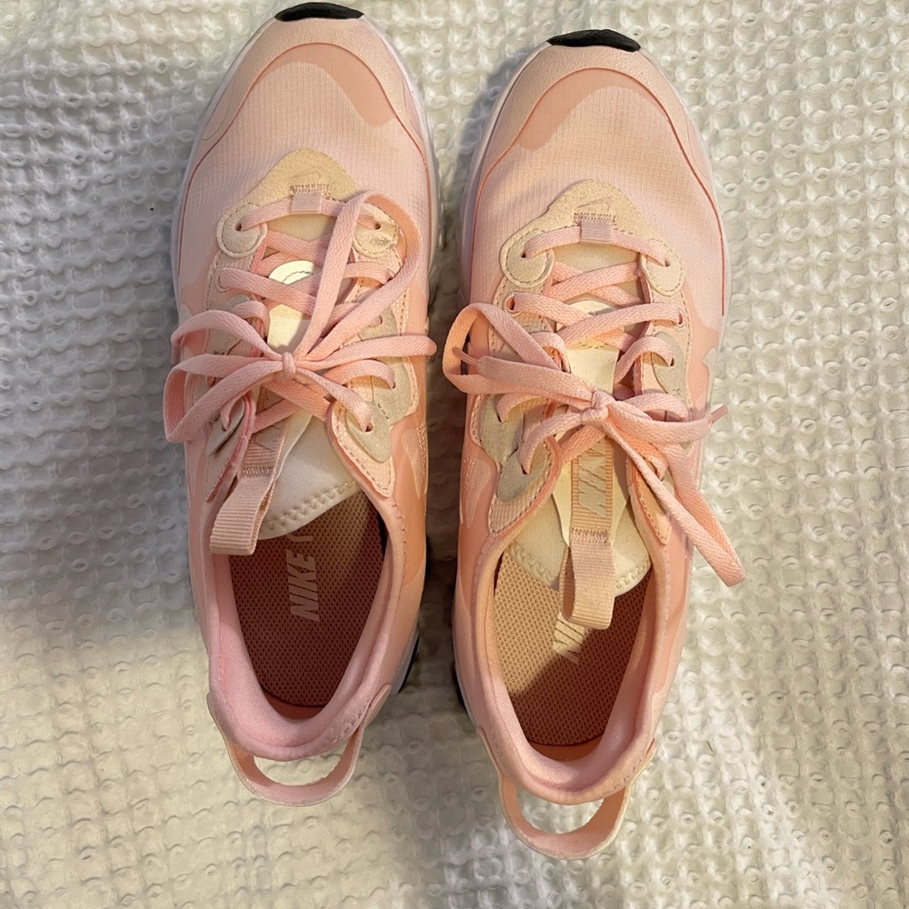Nike React sneakers